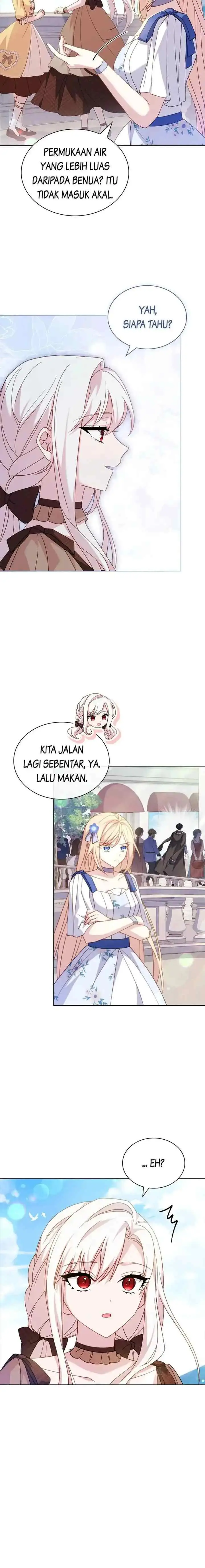 I Want to Break After Countless Regression chapter 88 halaman 5