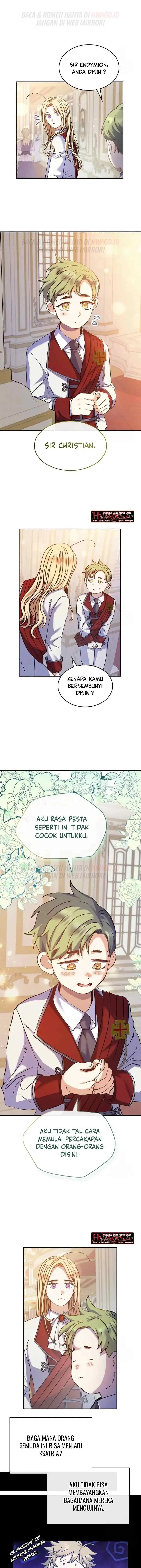 Swallow Knights Tales chapter 8 halaman 7