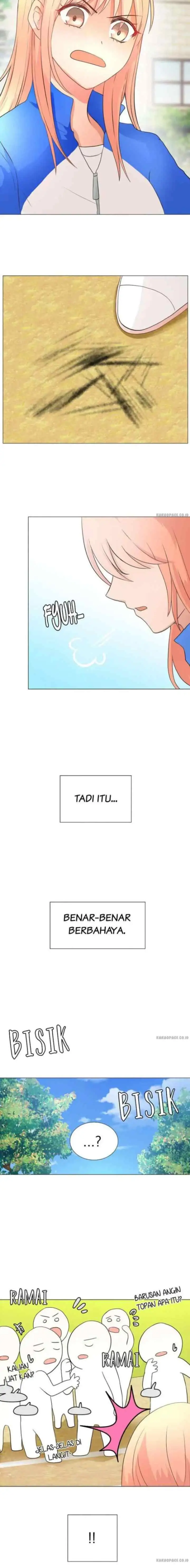 My Guardian Demon chapter 11 halaman 5