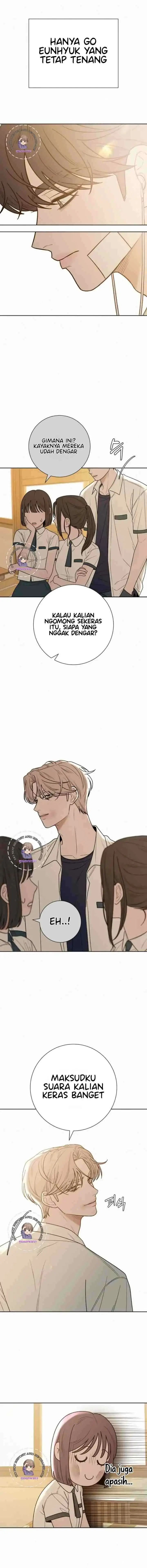 Operation: True Love chapter 67 halaman 5