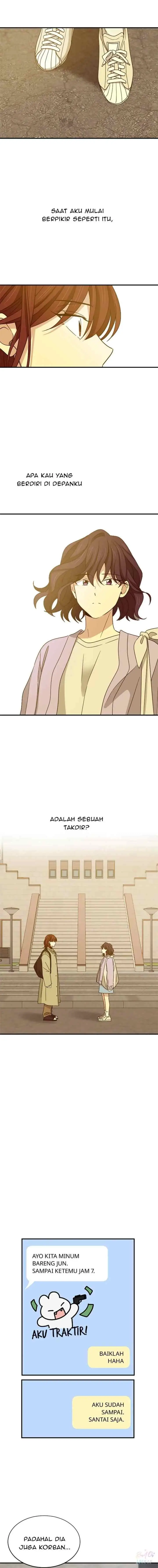Younger Brother's Friends chapter 59 halaman 9
