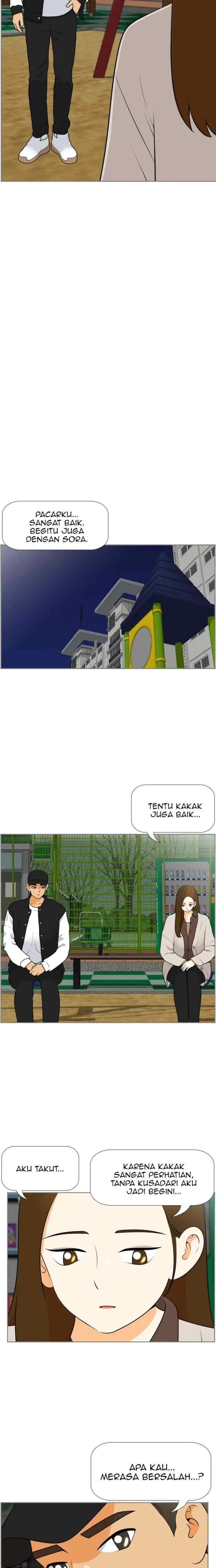 New Normal: Class 8 chapter 381 halaman 8