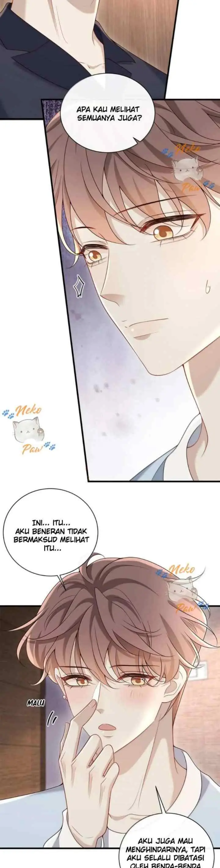 He Came Late At Night chapter 77 halaman 5
