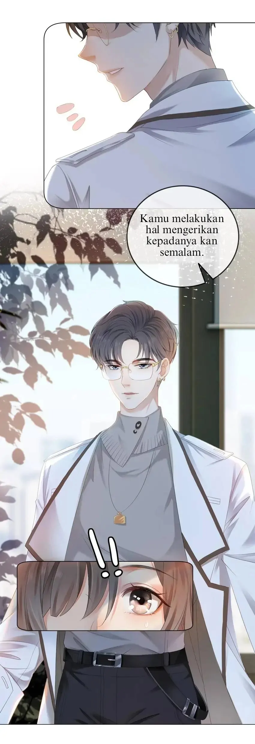 I Just Want to Farm chapter 1 halaman 44