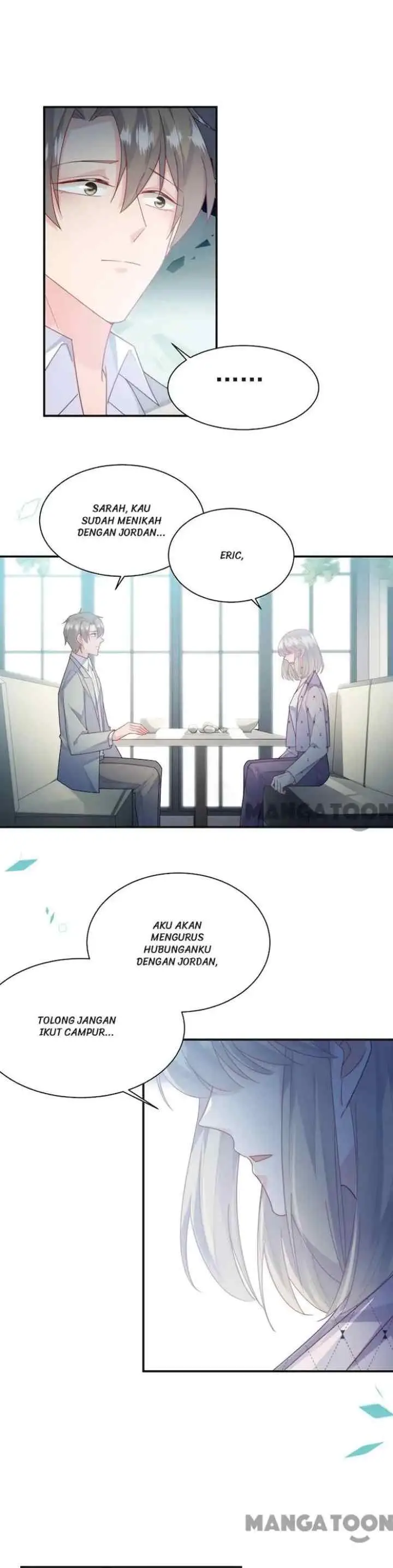 I Mingled With A CEO: The Daughter's Return chapter 218 halaman 11