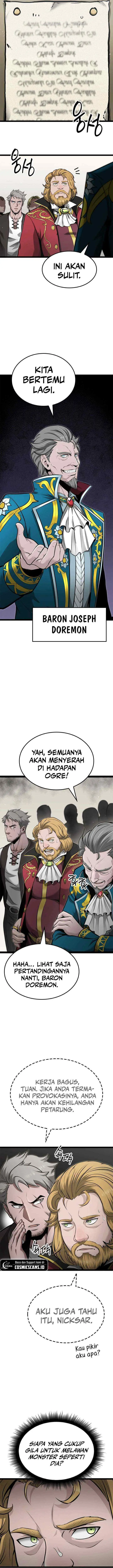 Prizefighter Kalri chapter 17 halaman 6