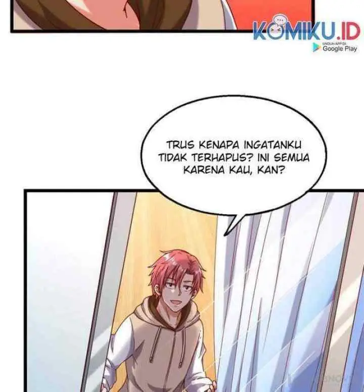 Gold System chapter 66 halaman 12