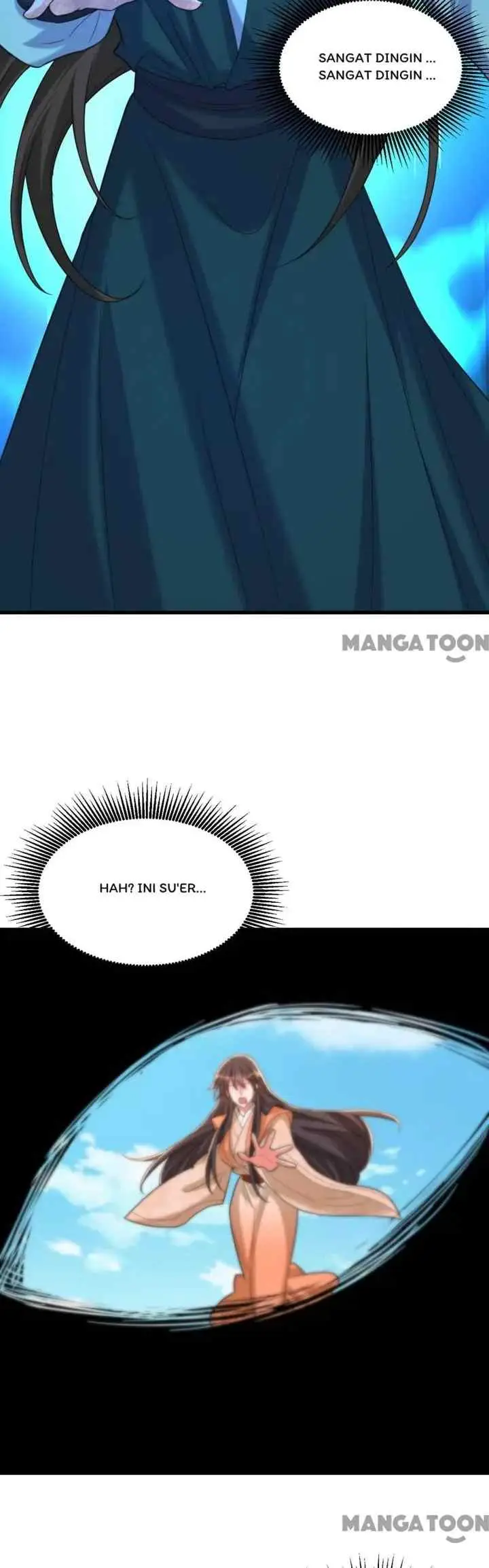 Don't Mess With Missy! chapter 440 halaman 5