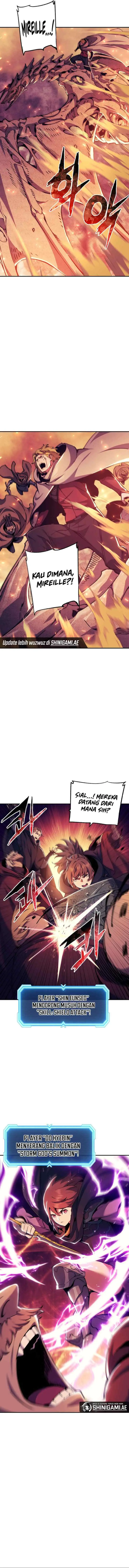 Return of the Broken Constellation chapter 107 halaman 15