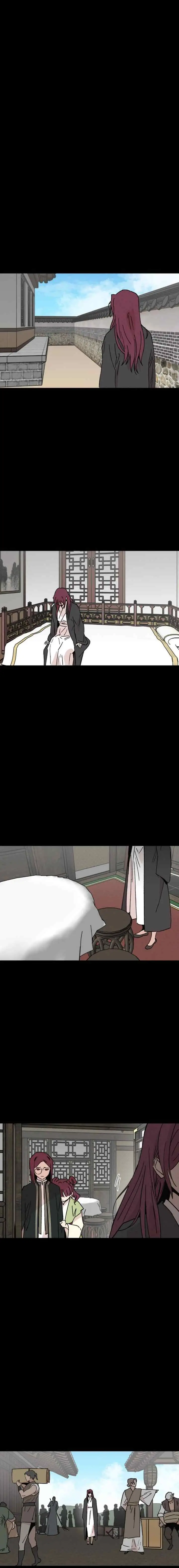 Hugung Scandal chapter 48 halaman 4