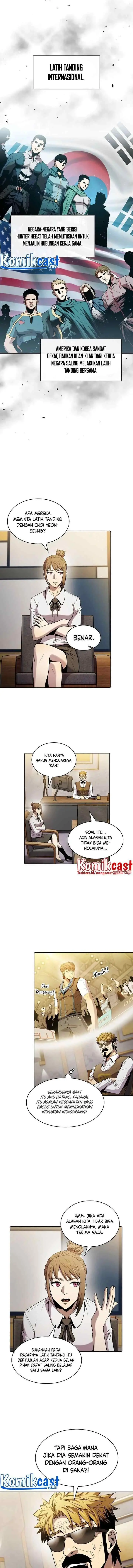 The Constellation That Returned From Hell chapter 85 halaman 4