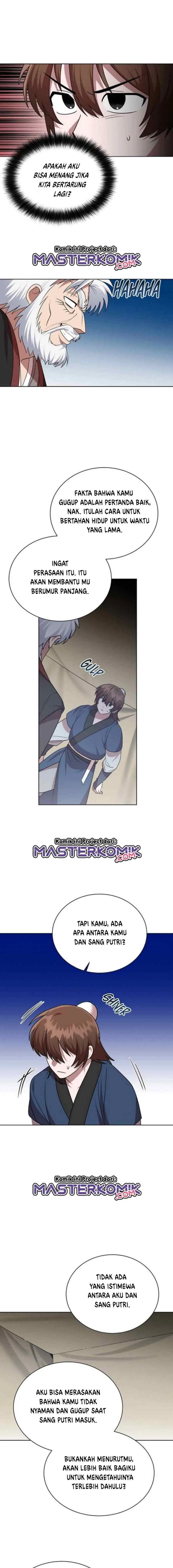 Fire Dragon King chapter 47 halaman 11