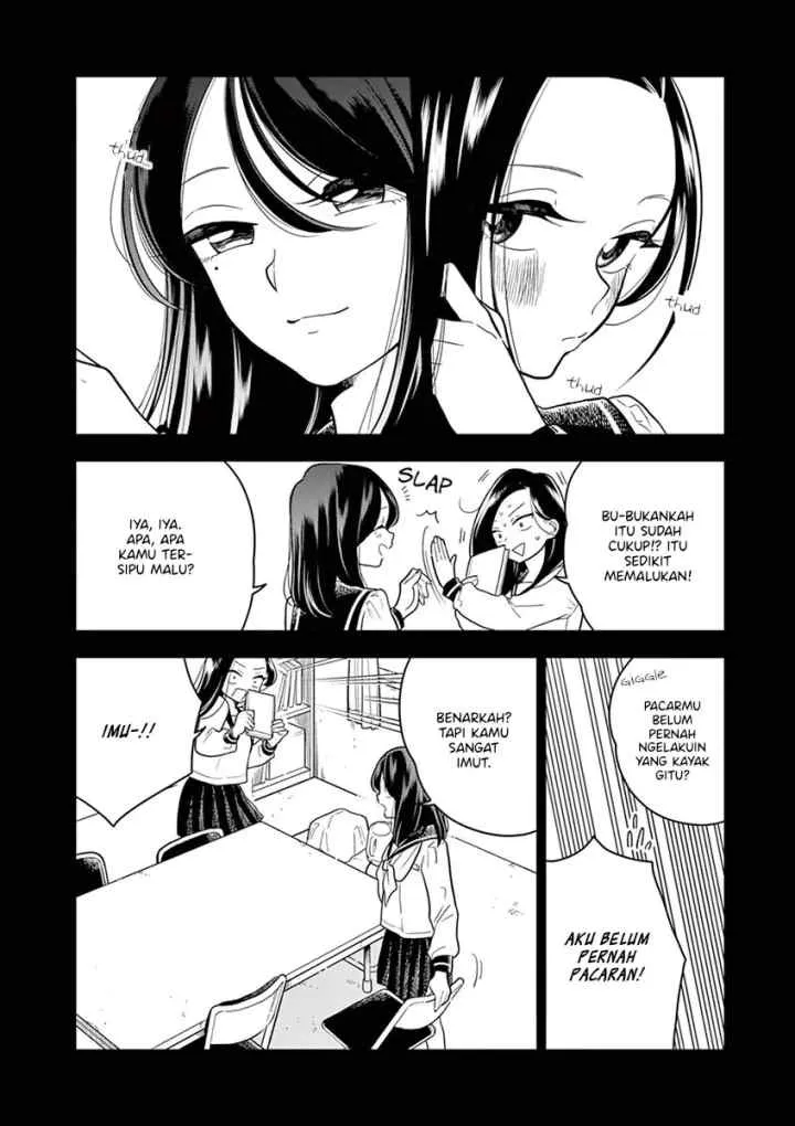 Hana Ni Arashi chapter 42 halaman 10