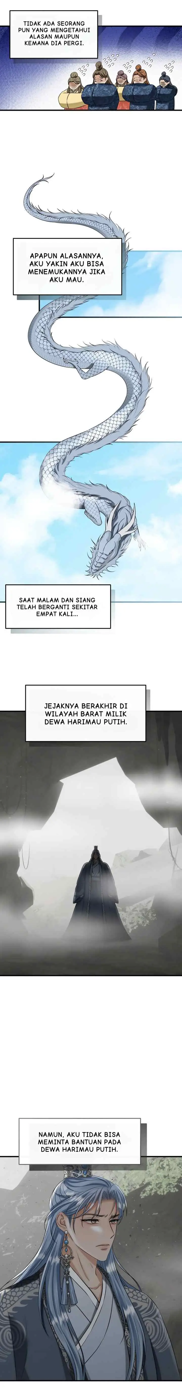 The Dragon King's Favor chapter 7 halaman 7