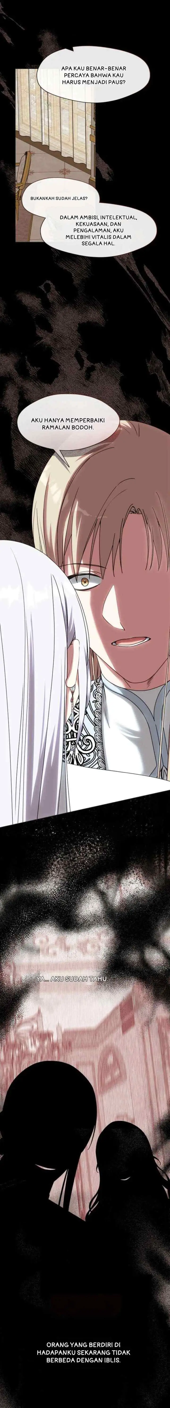 My Husband Changed At The Wedding Venue chapter 51 halaman 13