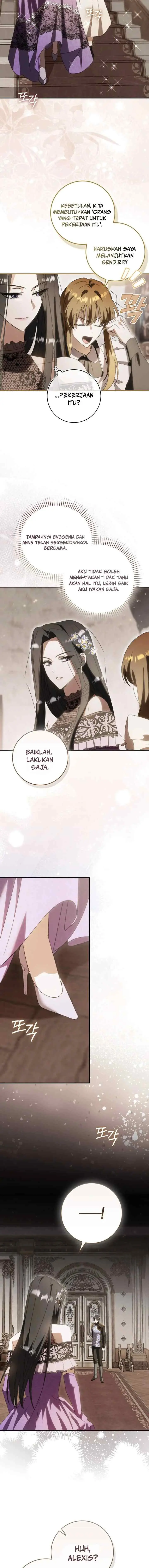 My Husband Is My Ultimate Bias, But I Think He Wants A Divorce chapter 4 halaman 12