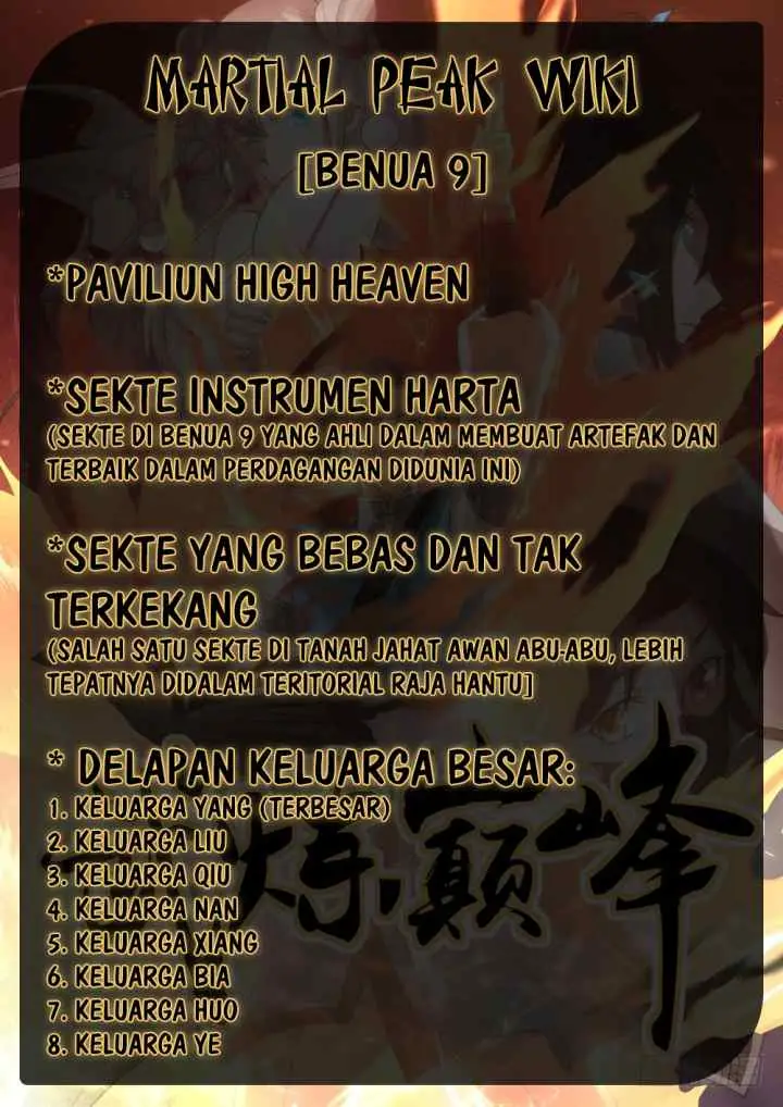 Martial Peak chapter 288 halaman 14