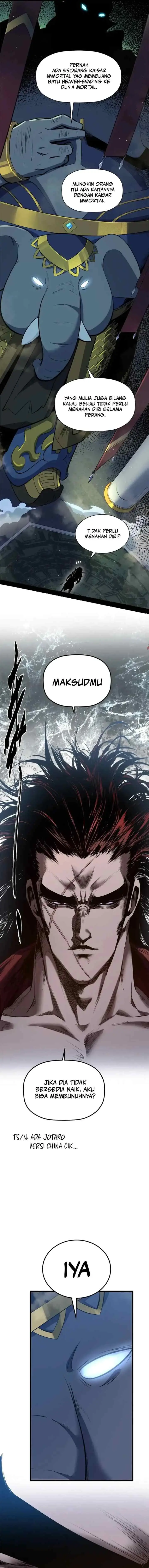 Top Tier Providence: Secretly Cultivate for a Thousand Years chapter 213 halaman 9