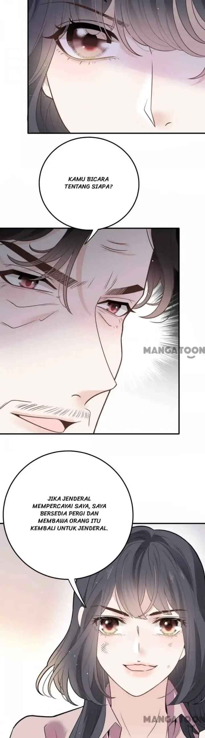 The Duke's Hidden Baby: BOGO! chapter 287 halaman 15