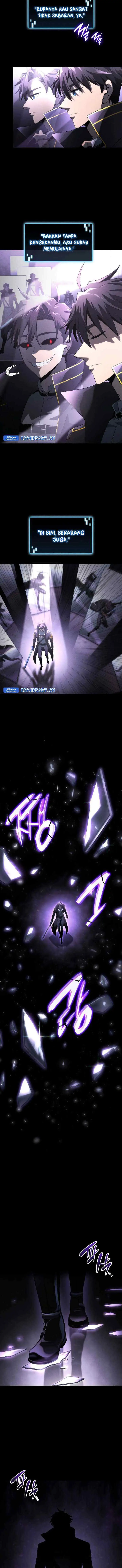 Insanely-Talented Player chapter 18 halaman 8