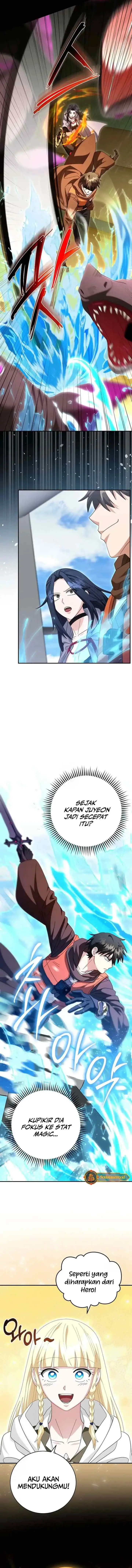 Skill Collector: The Ultimate Skill Thief chapter 37 halaman 15
