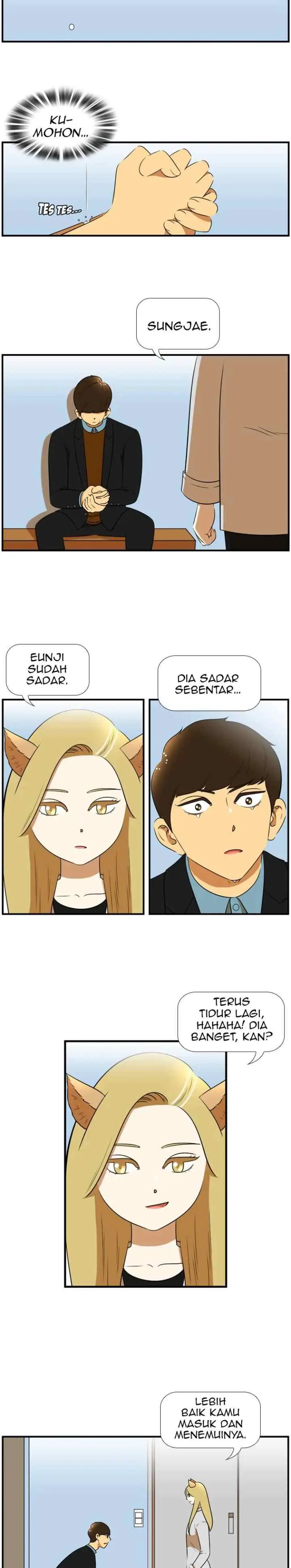 New Normal: Class 8 chapter 159 halaman 15