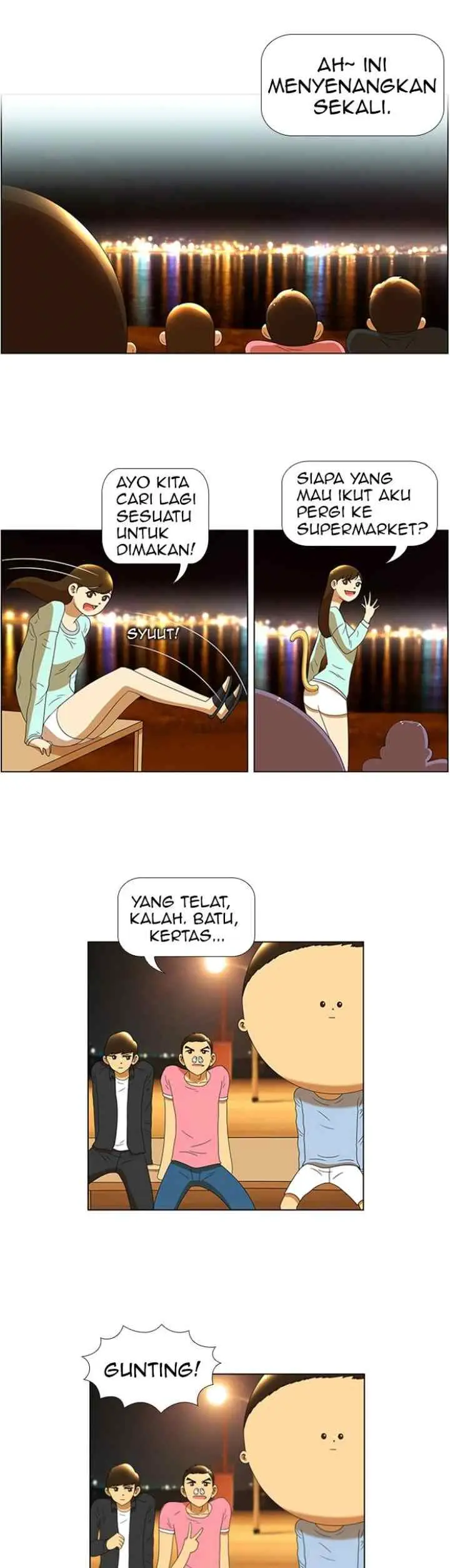 New Normal: Class 8 chapter 60 halaman 6