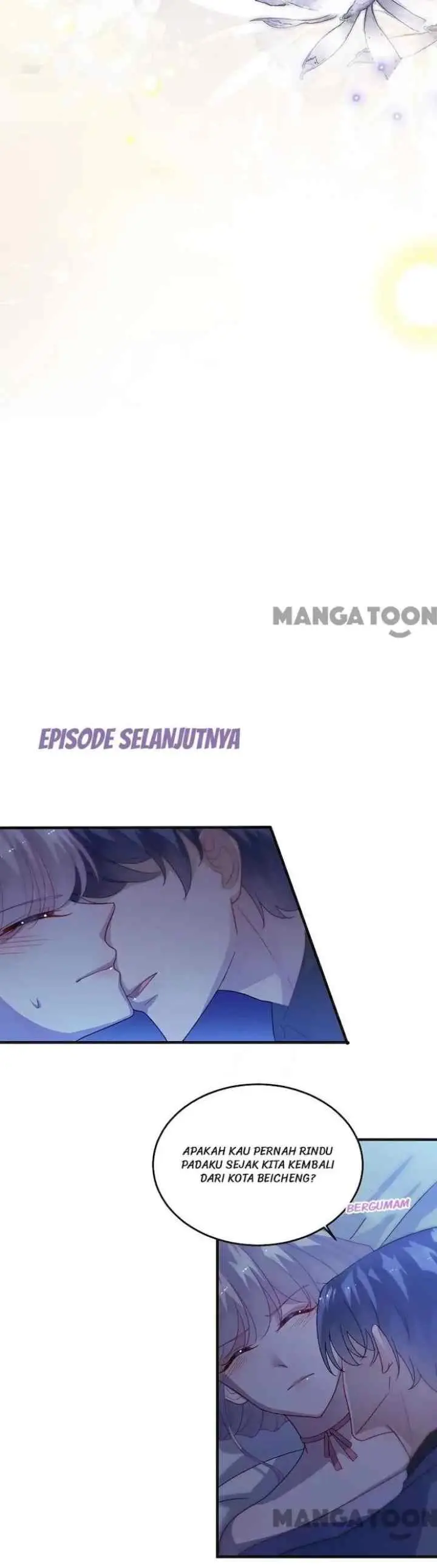 I Mingled With A CEO: The Daughter's Return chapter 140 halaman 17