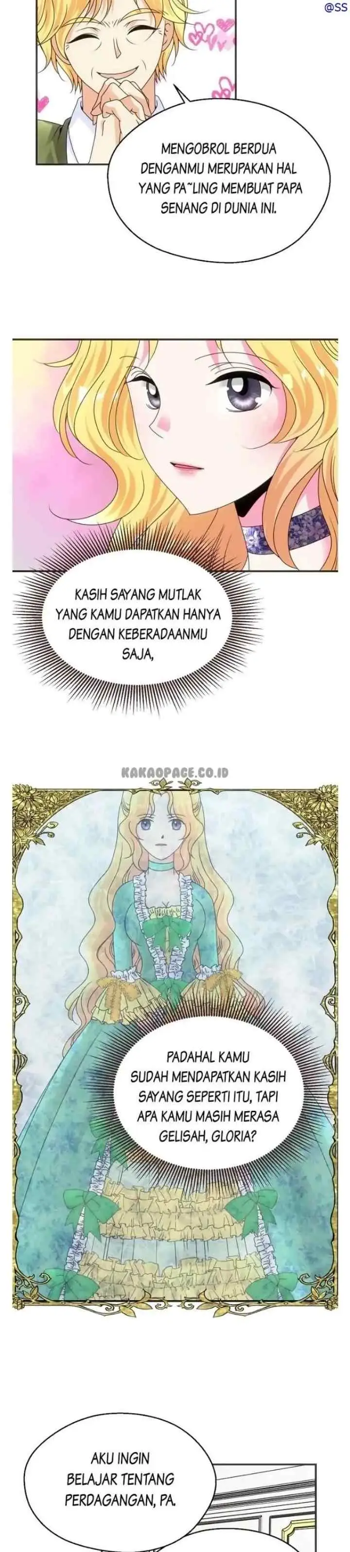 I Refuse the Duke chapter 30 halaman 6