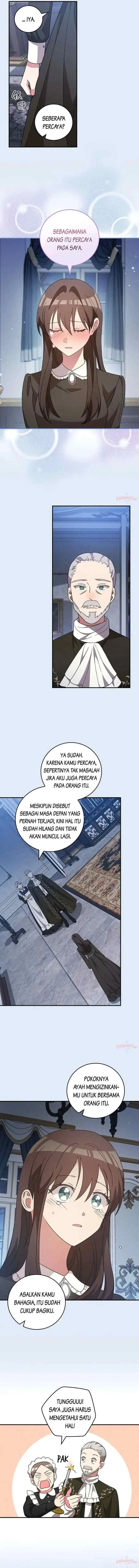 Run Maelle chapter 50 halaman 9