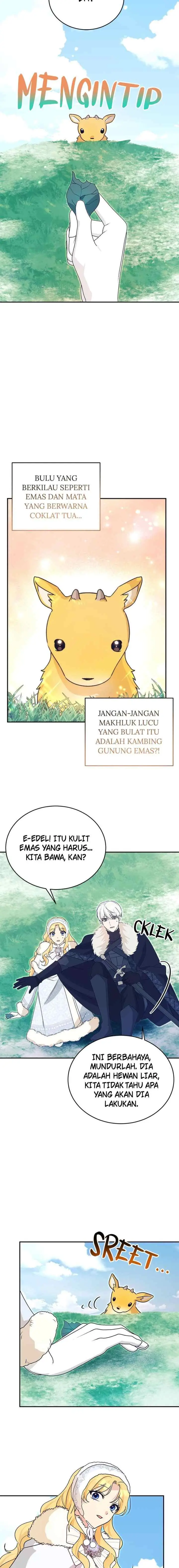 Hawar no Jardim de Inverno chapter 57 halaman 10