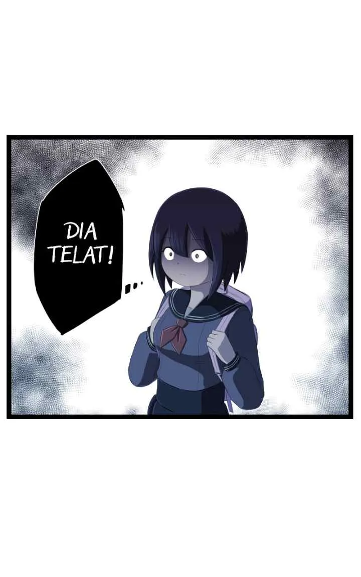 Wholesome Yandere Strategy chapter 3 halaman 4