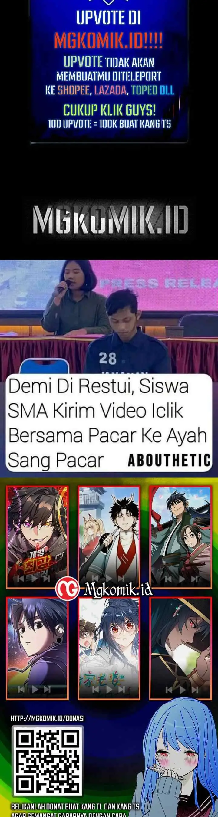Furen Ta Chengle Da Laomen De Tuan Chong chapter 81 halaman 16