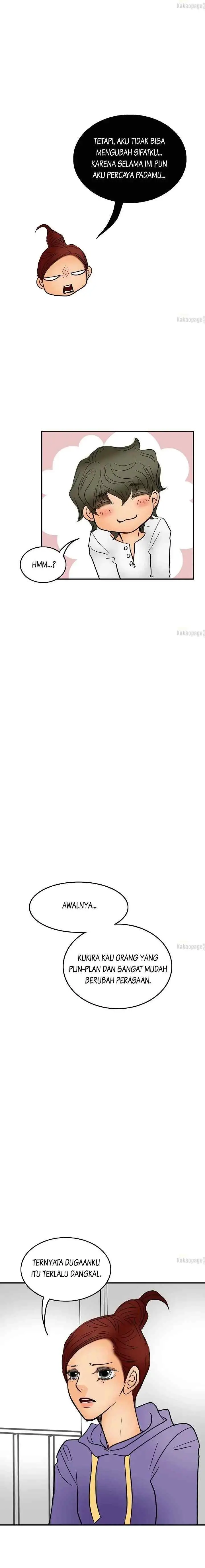 Love Attack chapter 47 halaman 16