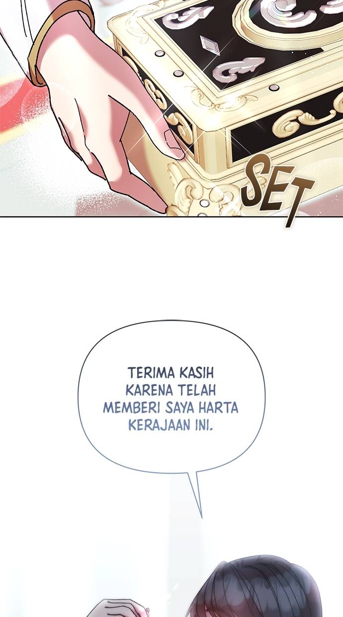 Ingram's Light chapter 62 halaman 41