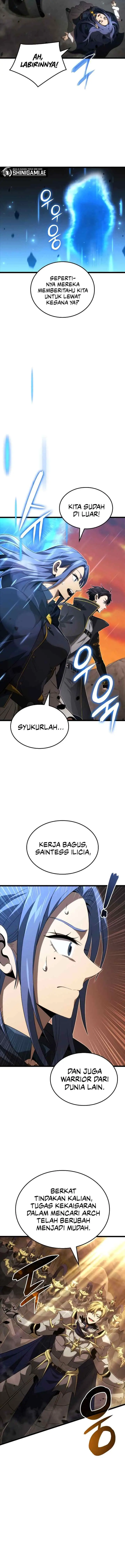 Insanely-Talented Player chapter 17 halaman 7