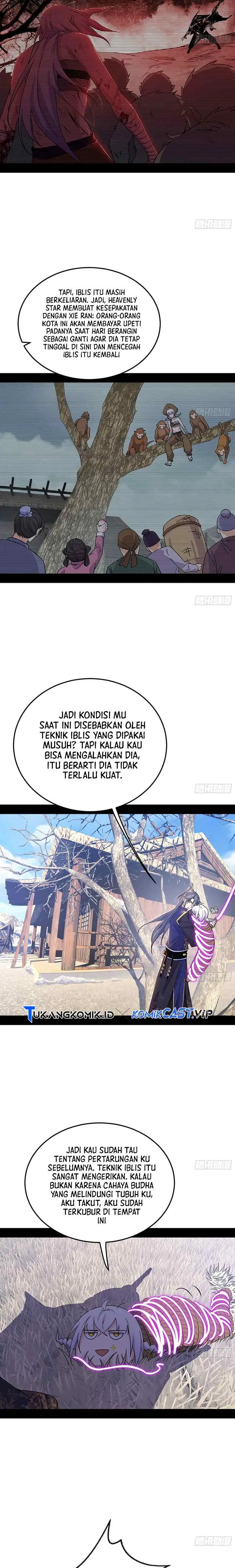 I'm An Evil God chapter 395 halaman 15