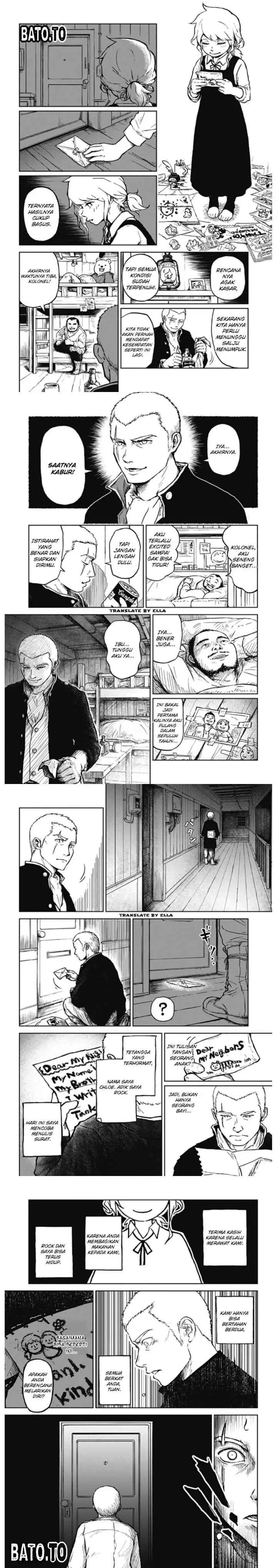Ori No Naka No Sorisuto chapter 1 halaman 8