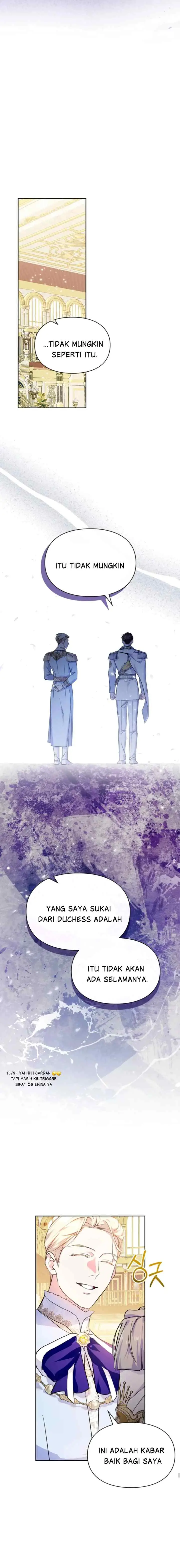 I Became the Tyrant's Servant chapter 46 halaman 14