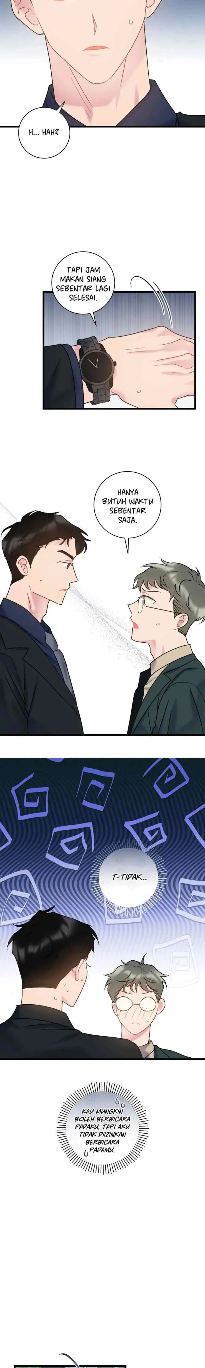 Normal Relationship chapter 48 halaman 9