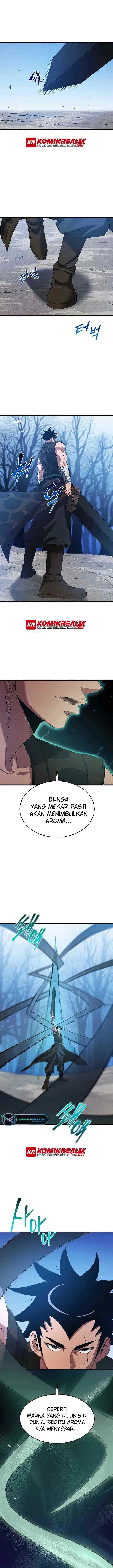 I am Reborn as the Sword God chapter 66 halaman 13