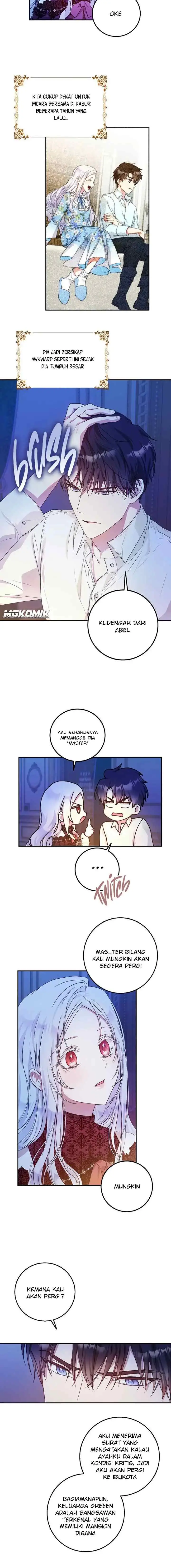 I Became the Wife of the Male Lead chapter 18 halaman 9