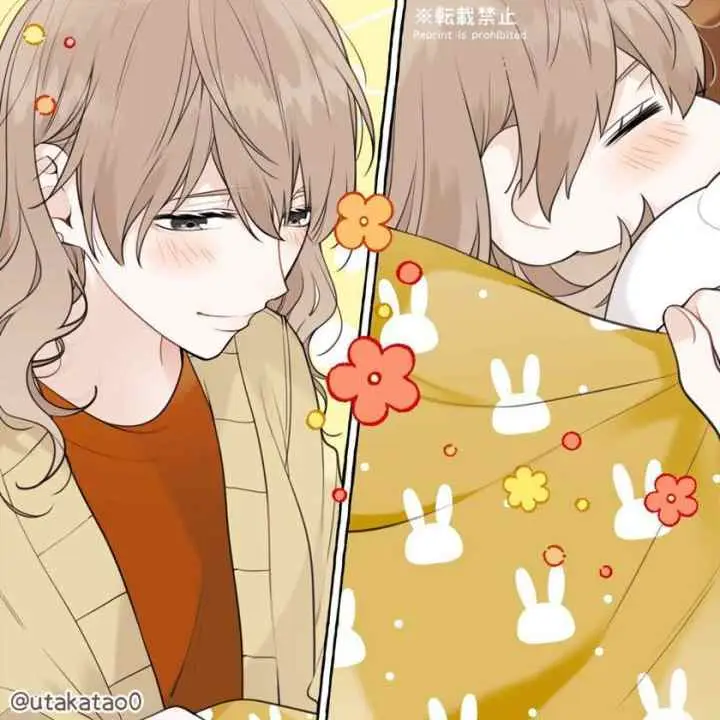 Shokuba to Jitaku de Gyappu no Aru Papa chapter 9.1 halaman 5