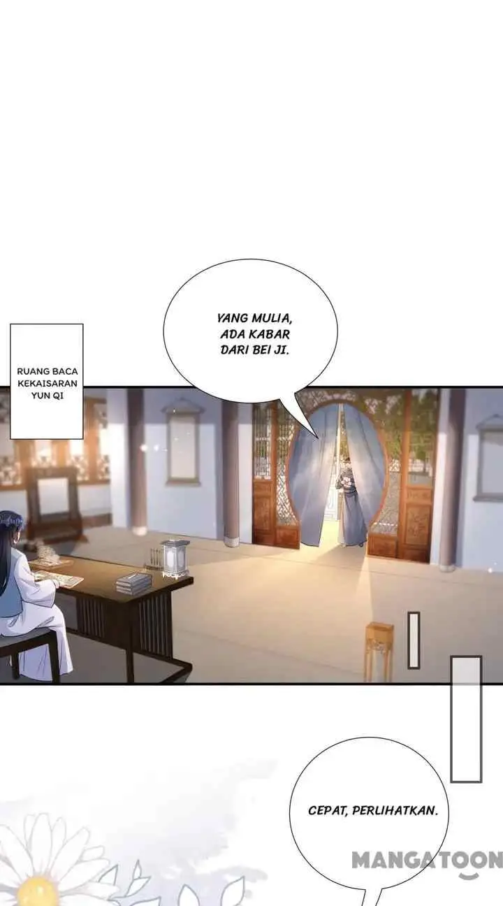 Princess, Don't Ruin Your Public Persona! chapter 186 halaman 11