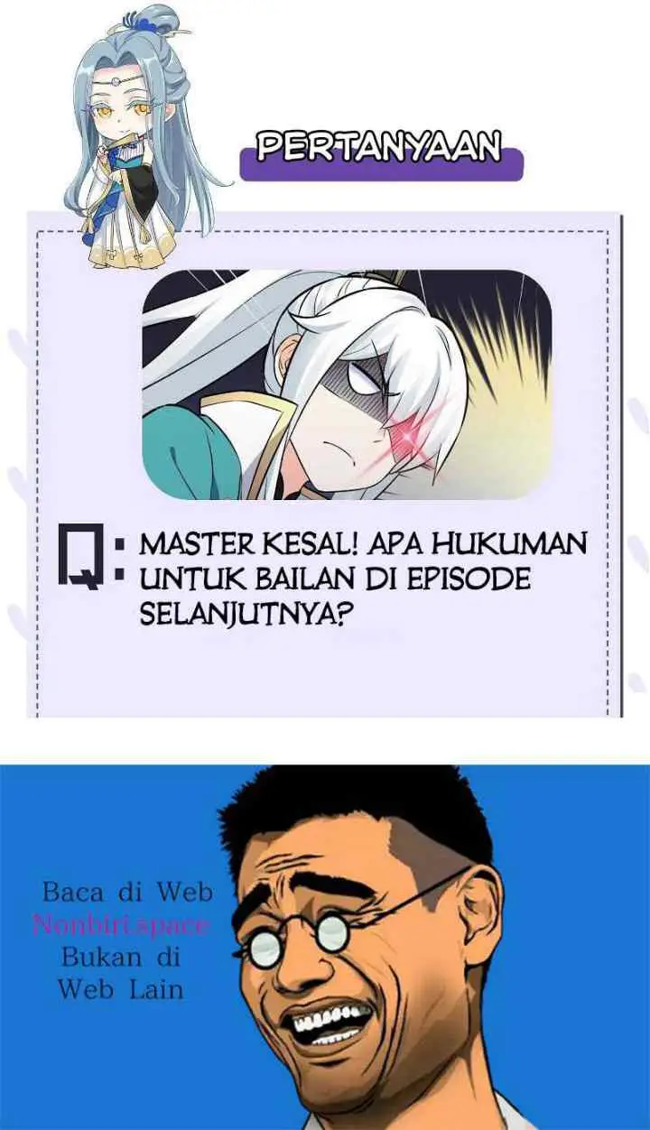 If You Are a Good Disciple, You Can Be a Teacher chapter 12 halaman 9