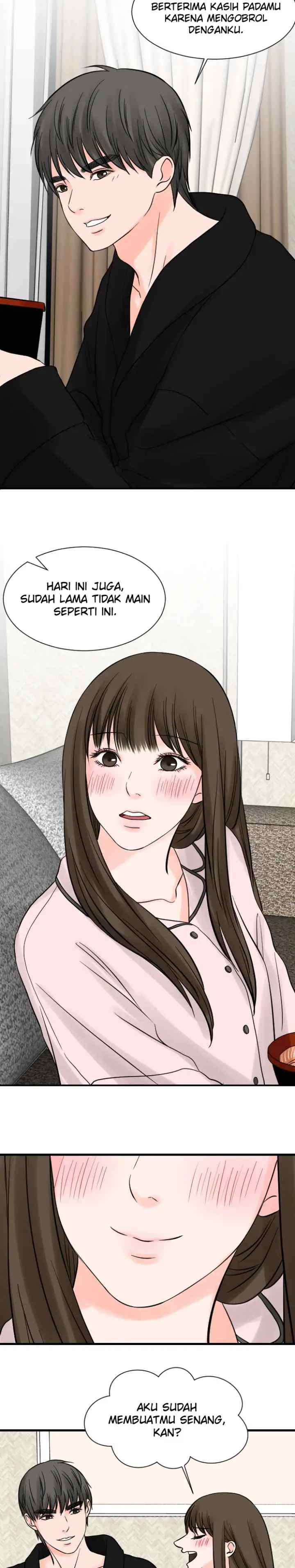 One + One (Bao A) chapter 75 halaman 7