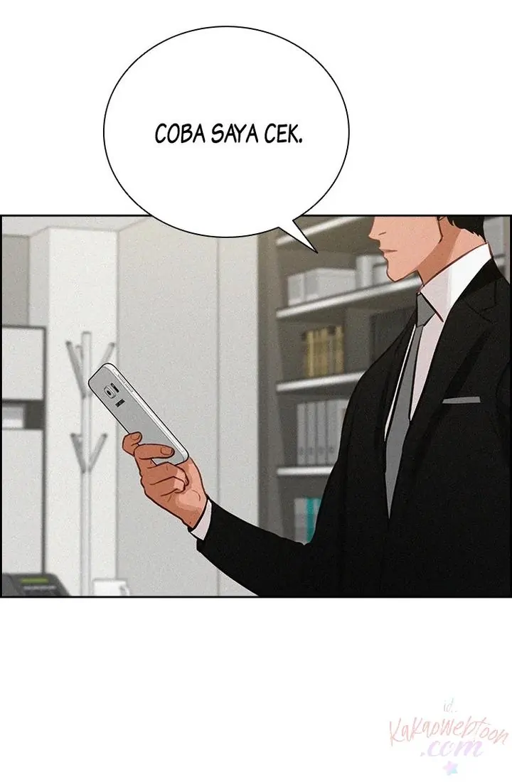 Lord of Money chapter 176 halaman 52