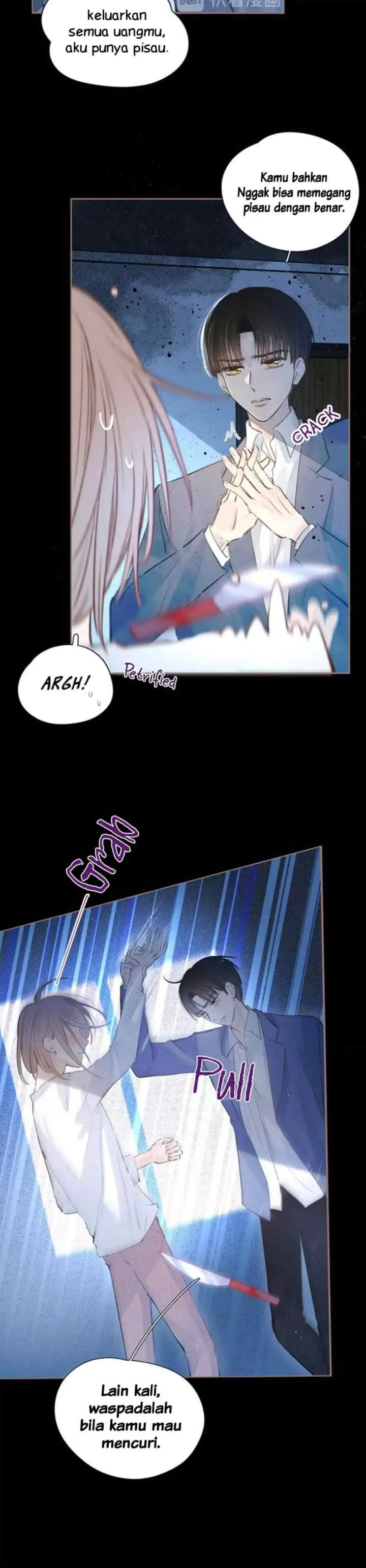 Our Rainy Story Days chapter 7 halaman 6