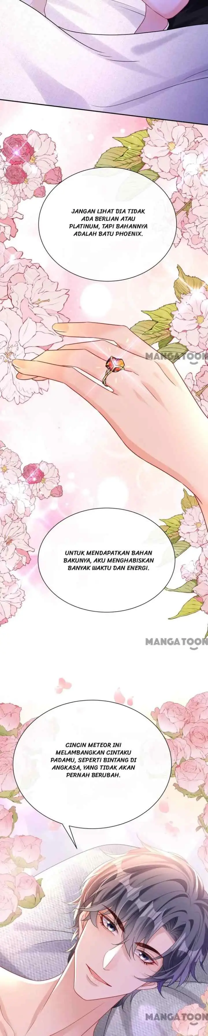 Never Let Go of My Ex-Husband chapter 175 halaman 7