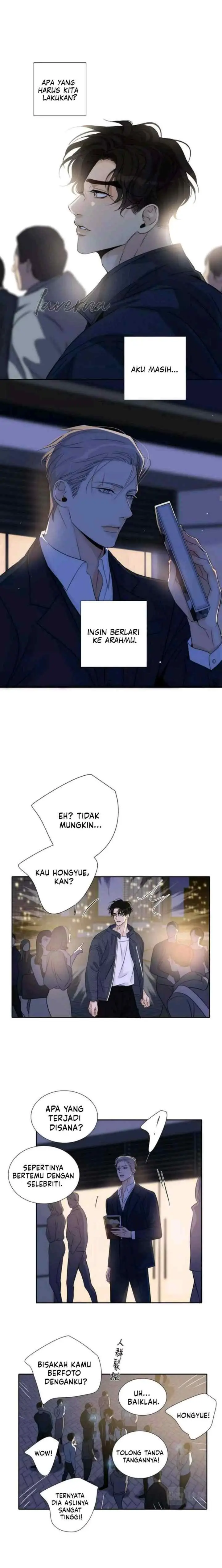 Dívida de Amor chapter 18 halaman 12